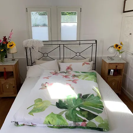 Buxhaus Bed & Breakfast Solingen