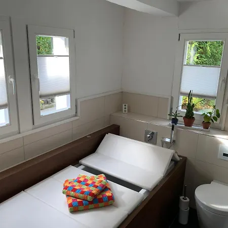 Buxhaus Bed & Breakfast 3*