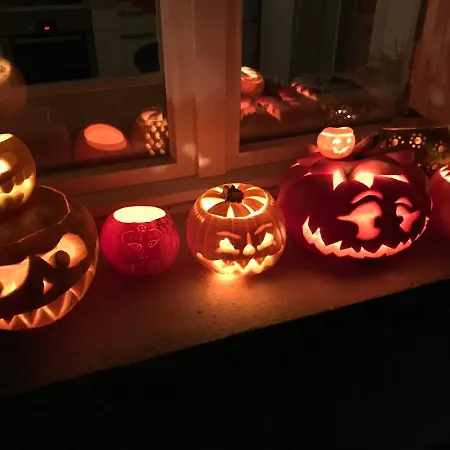 Bed & Breakfast Buxhaus Solingen