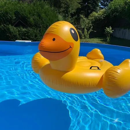 Buxhaus Bed & Breakfast 4*