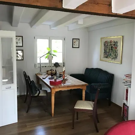Buxhaus 3* Solingen