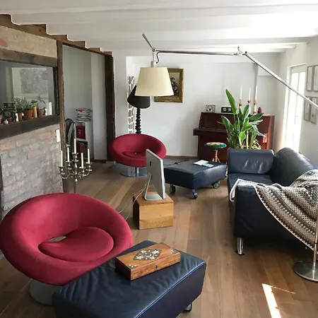 Buxhaus Bed & Breakfast
