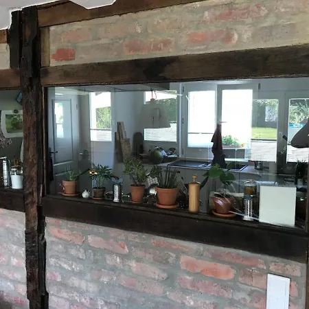 Bed & Breakfast Buxhaus Solingen