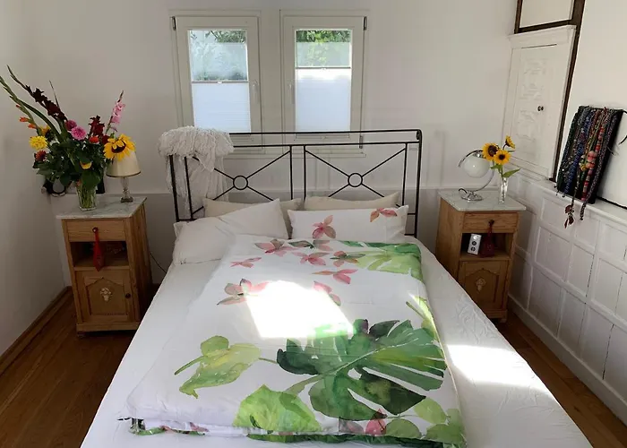 Buxhaus Bed and Breakfast Σόλινγκεν