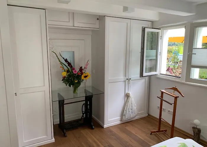 Buxhaus Bed and Breakfast 4*