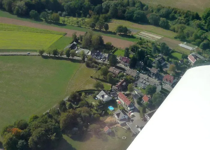 Buxhaus Bed and Breakfast