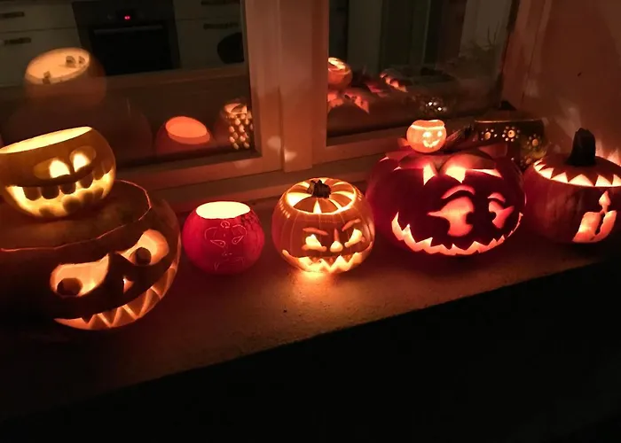 Bed and Breakfast Buxhaus Σόλινγκεν