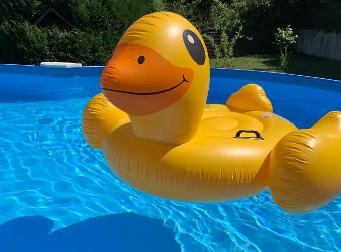 Buxhaus Bed and Breakfast 4*