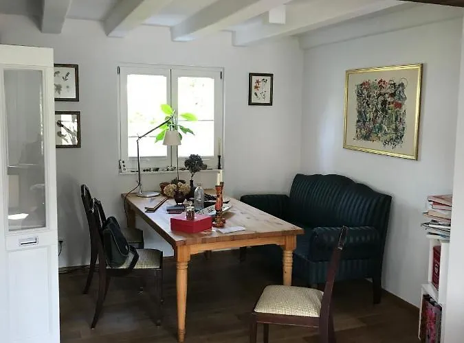 Buxhaus 4* Σόλινγκεν