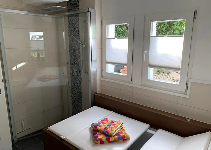 Buxhaus Σόλινγκεν